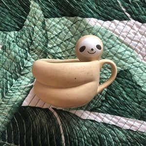 Sloth Mug